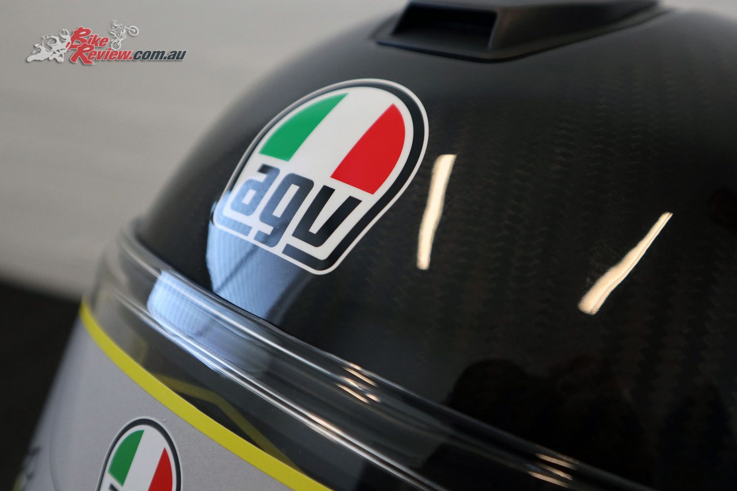 AGV Sport Modular Helmet