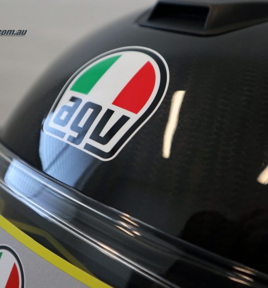 AGV Sport Modular Helmet