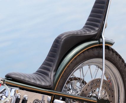 King and Queen seat is good for a few minutes!