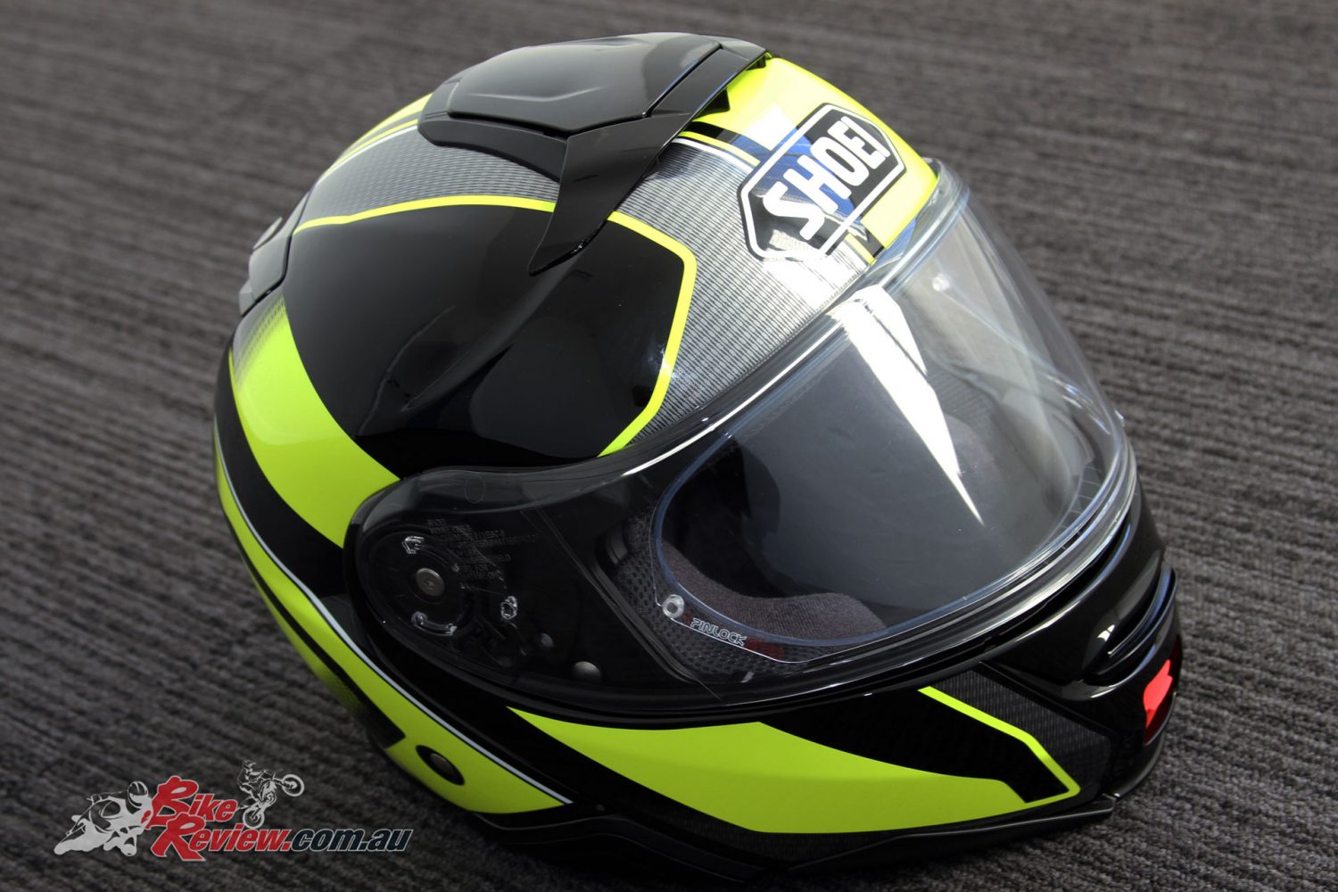 Shoei Neotec II Modular Helmet