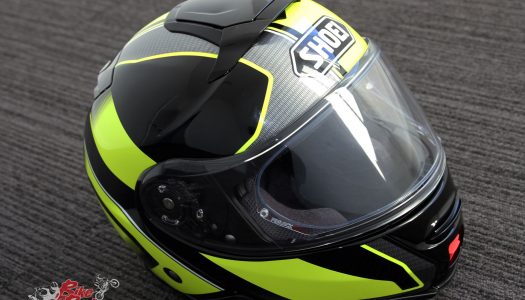 New Gear: Shoei Neotec II modular helmet