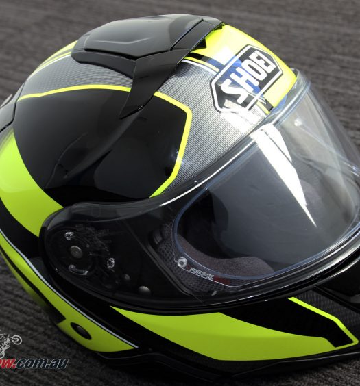 Shoei Neotec II Modular Helmet