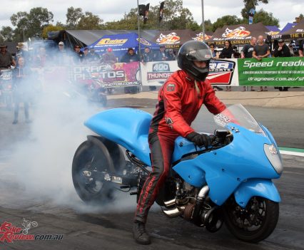 2018 Winternationals