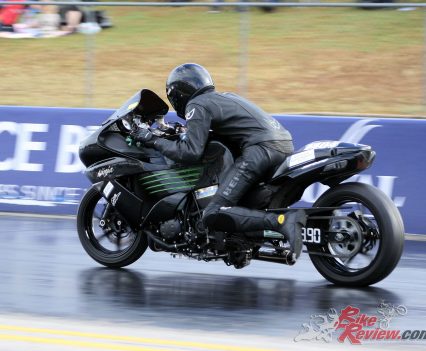 2018 Winternationals