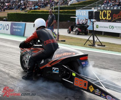 2018 Winternationals