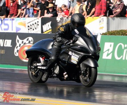 2018 Winternationals