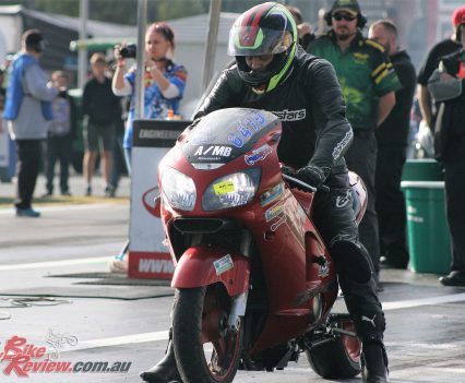 2018 Winternationals