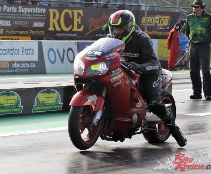 2018 Winternationals - Image by May Collin