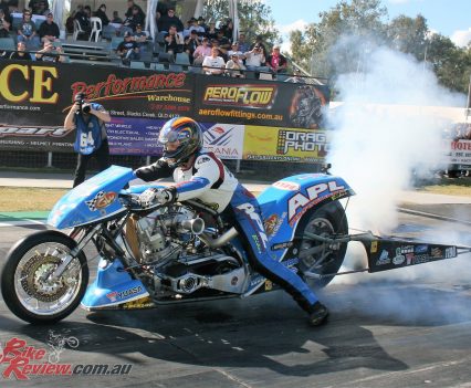 2018 Winternationals