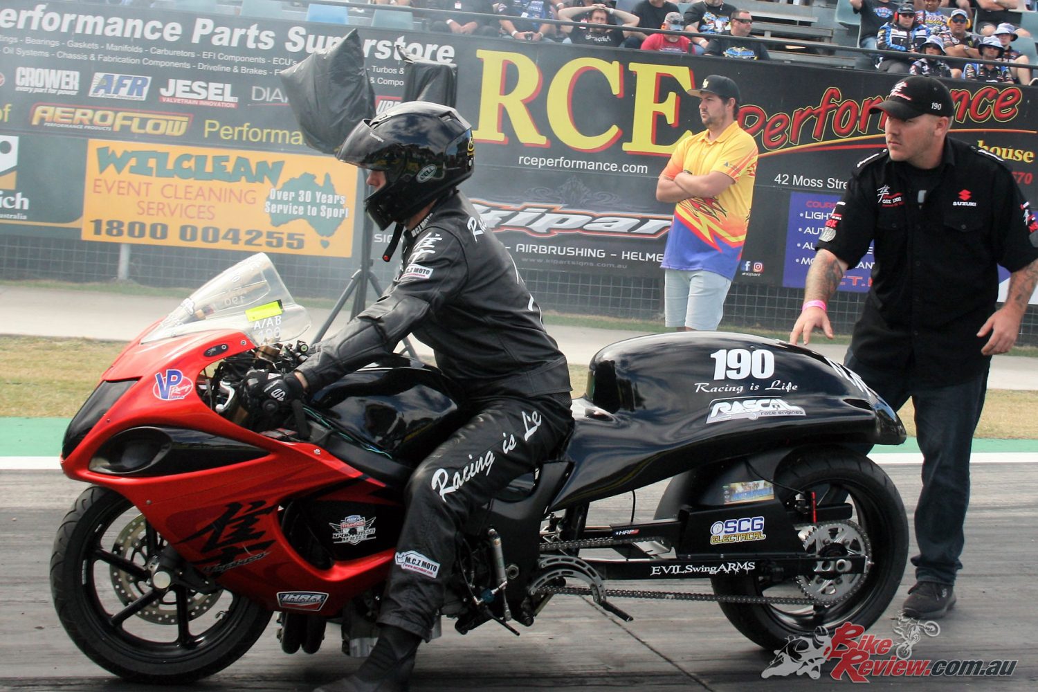 2018 Winternationals