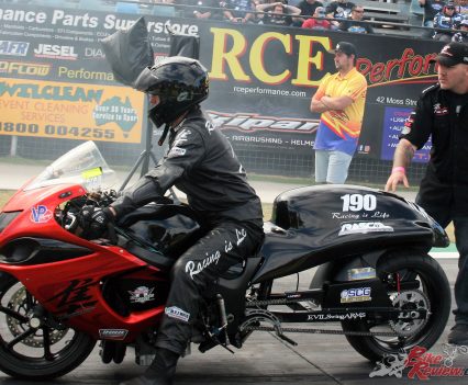 2018 Winternationals