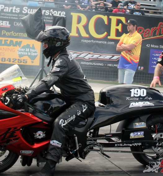 2018 Winternationals