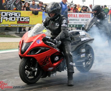 2018 Winternationals