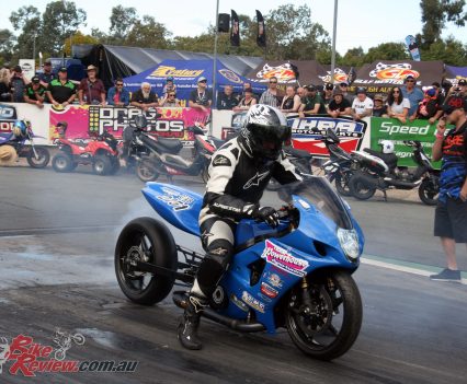 2018 Winternationals