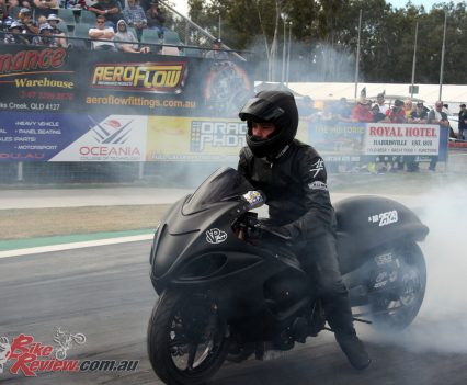 2018 Winternationals