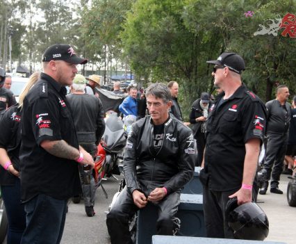 2018 Winternationals