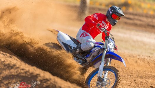 Review: 2019 Yamaha YZ250F Launch Report