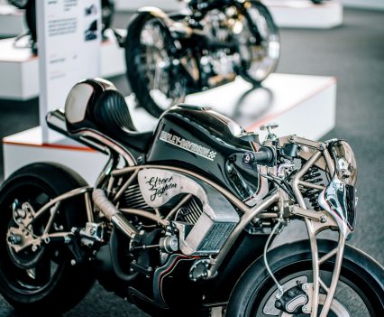 Harley-Davidson 115th Anniversary Party - Prague