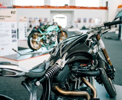 Harley-Davidson 115th Anniversary Party - Prague