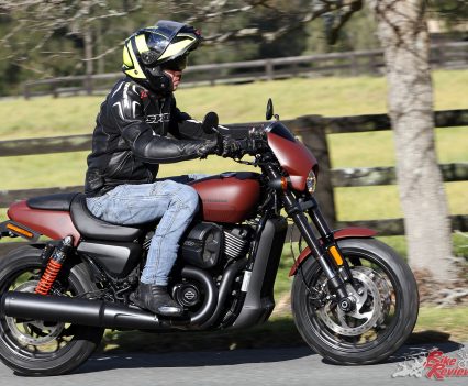 Shoei Neotec II Helmet Review