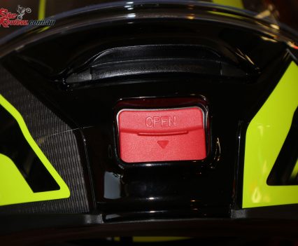 Shoei Neotec II Helmet Review