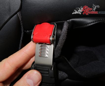 Shoei Neotec II Helmet Review