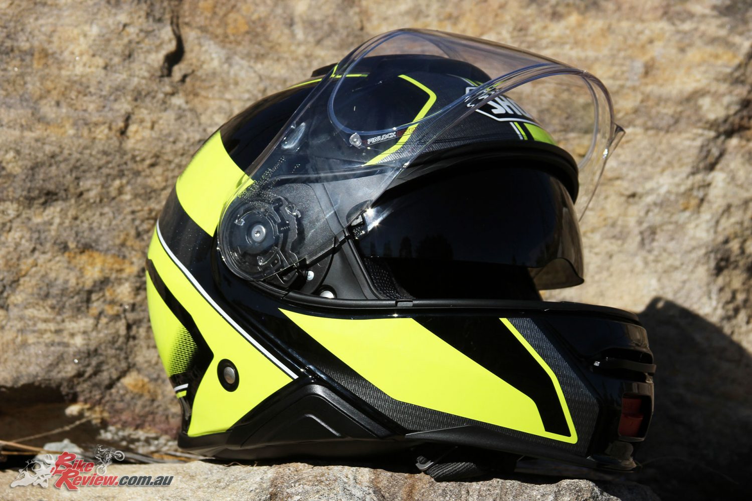 Shoei Neotec II Modular Helmet