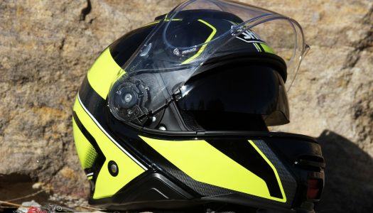 Product Review: Shoei Neotec II Helmet