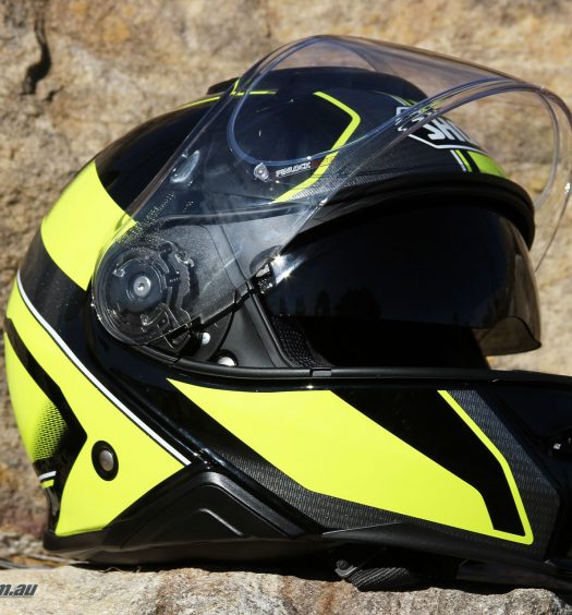 Shoei Neotec II Modular Helmet