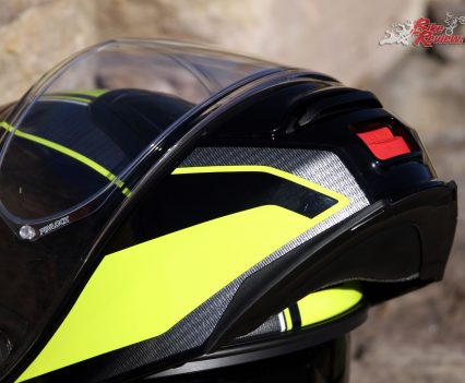 Shoei Neotec II Helmet Review