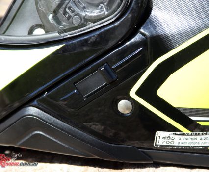 Shoei Neotec II Helmet Review