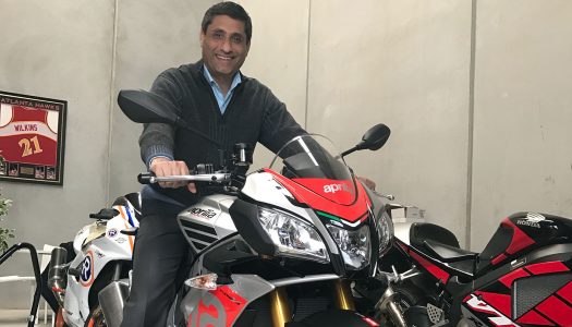 Interview: Insurance with Surety Life’s Lawrence Kennedy