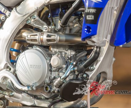 2019 Yam YZ250F BikeReview (10)