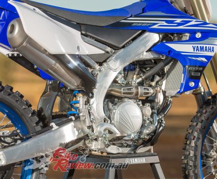 2019 Yam YZ250F BikeReview (13)