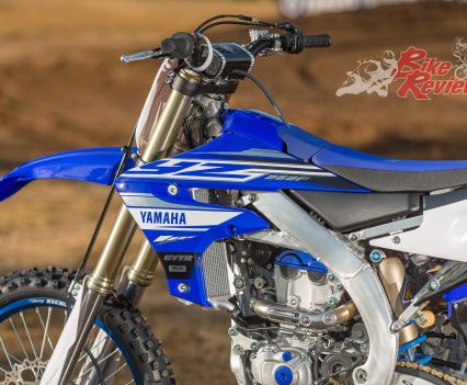 2019 Yam YZ250F BikeReview (5)