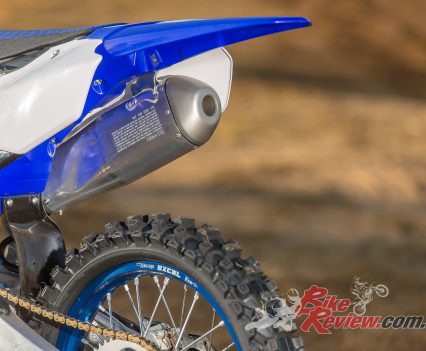 2019 Yam YZ250F BikeReview (6)