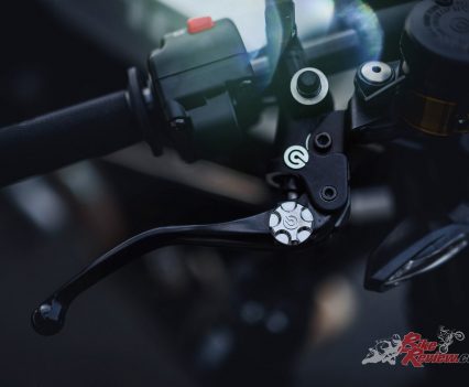 Husqvarna Vitpilen 701