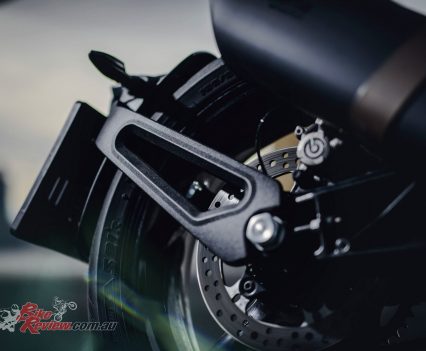 Husqvarna Vitpilen 701