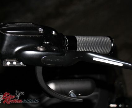 Pega Custom Cycles Eruption V-Rod