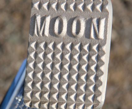 Walka's Kraft Tech Harley Jalopy