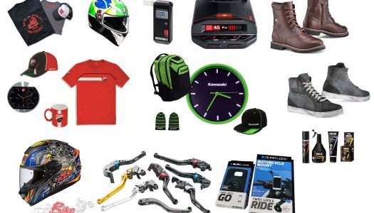 New Products: Father’s Day Gift Guide