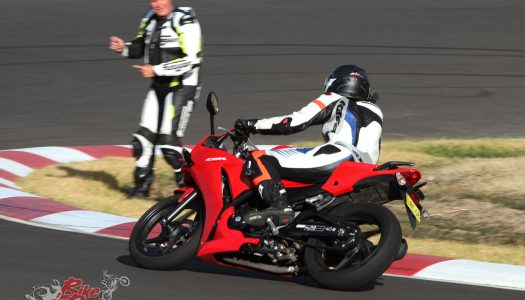 Rider Training: Top Rider Level 1 with Bernie Hatton