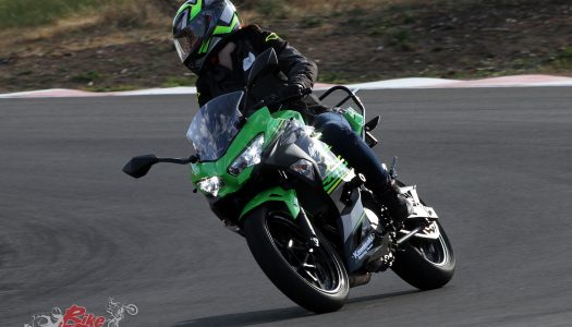 Long Term: Ninja 400 First Time Rider Impressions