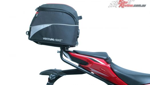 New Product: Ventura EVO-22 Jet Stream