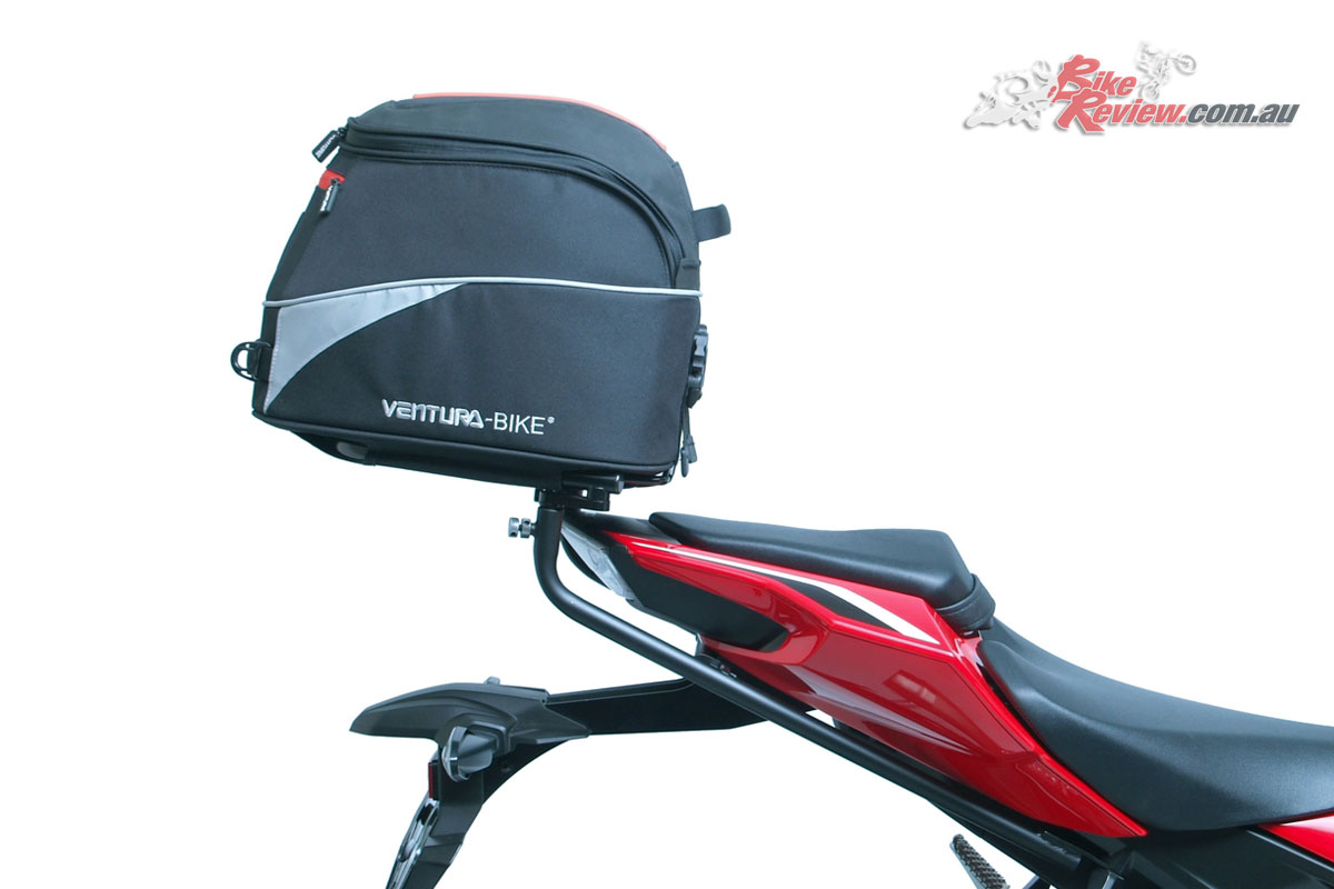 Ventura EVO-22 Jet Stream Kit