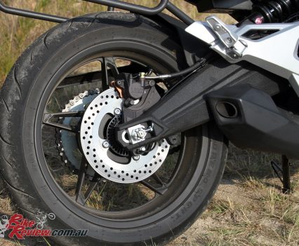 Cheap, CST road tyres.