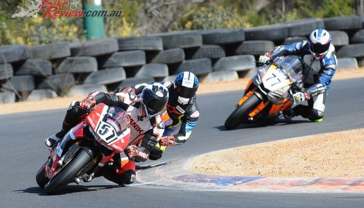 2018 Western Australia State RR Championship Rnd 3