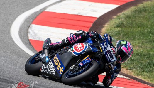 Pitt Stop with Andrew Pitt, December 2018