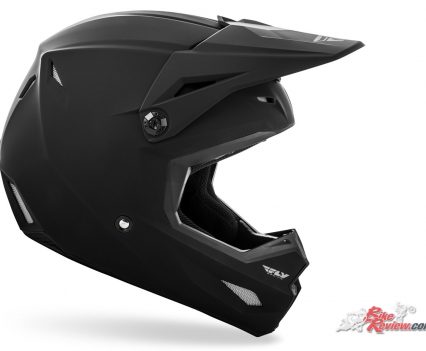 2019 Fly Racing Elite helmet