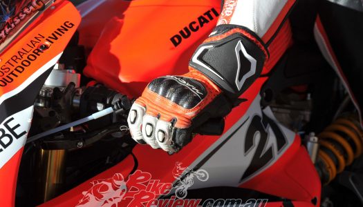 New Macna Summer Glove Range Out Now…